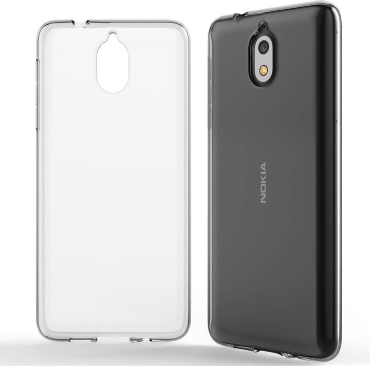 Produktbild Nalia Handyhülle (Nokia 3.1)