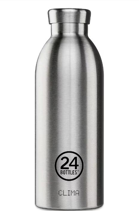 Actual product image 24 Bottles Clima (0.50 l)