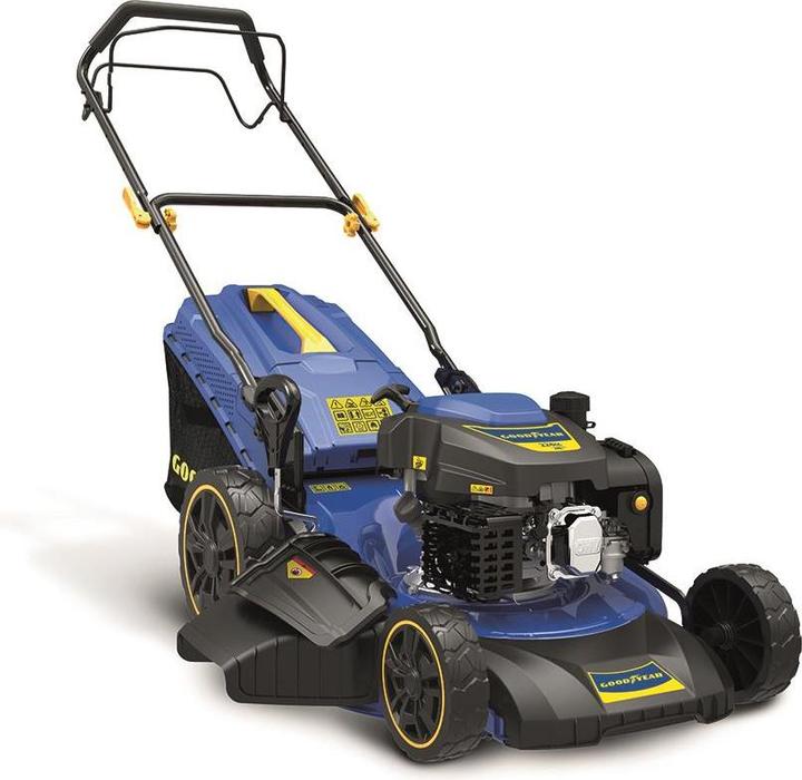 Image du produit Goodyear GY531LM (Essence)