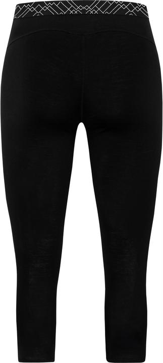 Actual product image Normani Ladies 3/4 merino pants "Ballarat" - 9163 (S)