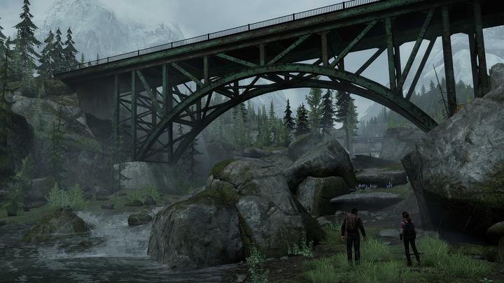 Produktbild Sony The Last of Us Remastered (PS4, IT)