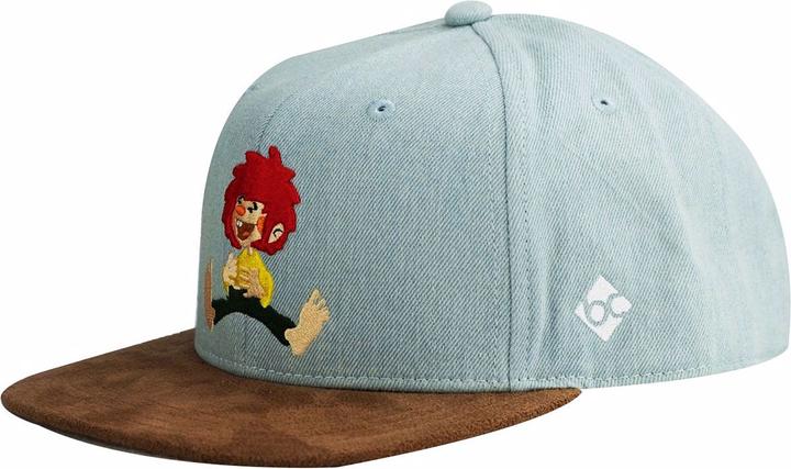 Image du produit Bavarian Caps Bonnet de protection (Taille unique)