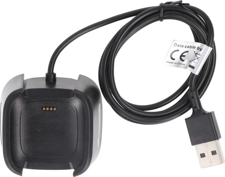 Produktbild AccuCell USB Ladekabel passend für Fitbit Versa 2