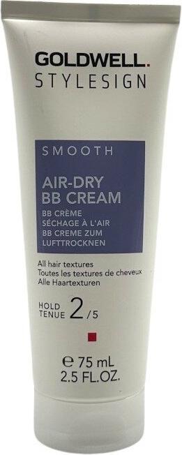 Actual product image Goldwell Stylesign Air-Dry Bb Cream 75ml (Hair cream, 75 ml)