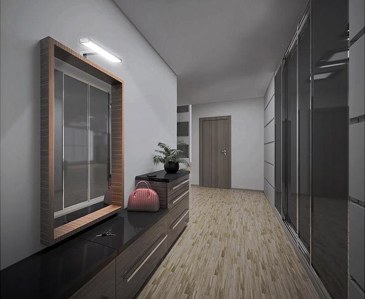 Immagine prodotto Sichler Apparecchio a specchio a LED (504 lm)