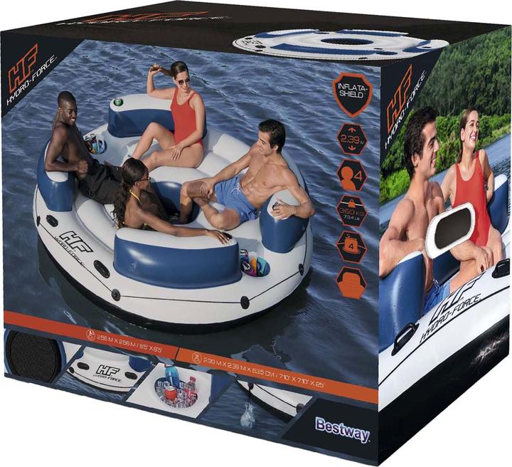 Image du produit Bestway Hydro-Force