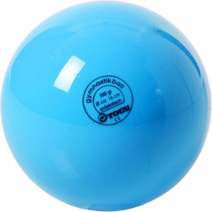 Produktbild Togu Gymnastikball Standard Ø16 cm Blau (16 cm)