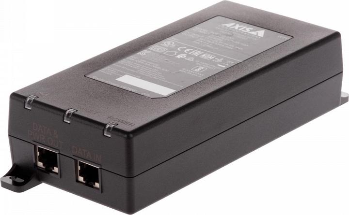 Produktbild Axis TU8002-E 90 W MIDSPAN (802.3bt (PoE++), 90 W)