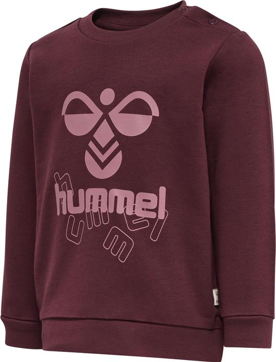 Immagine prodotto hummel Felpa Hmlspirit (62)