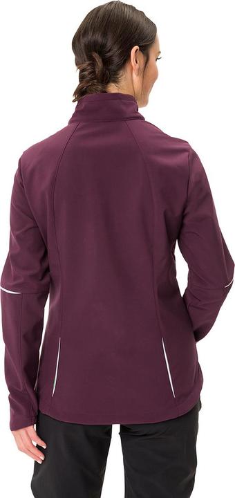 Actual product image Vaude Wintry IV (L)