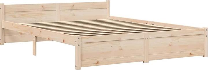 Actual product image VidaXL Camala (140 x 190 cm)
