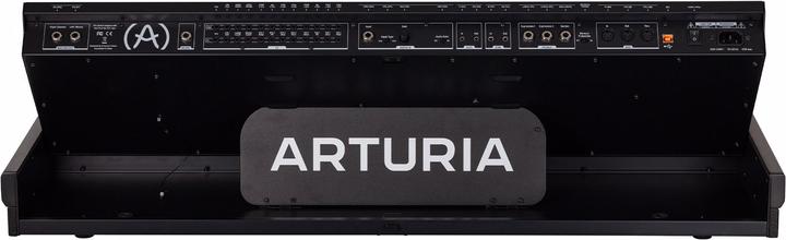 Actual product image Arturia Matrix Brute Noir Edition