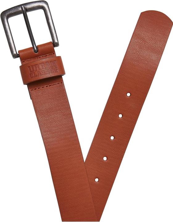 Actual product image Urban Classics Leather Imitation Belt (XL)