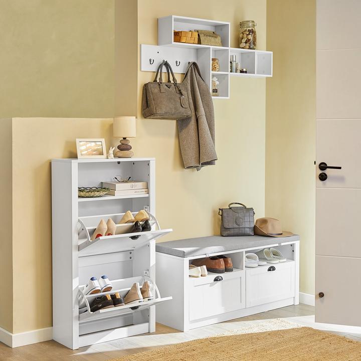 Produktbild SoBuy Stanley (61 x 110 x 24 cm)