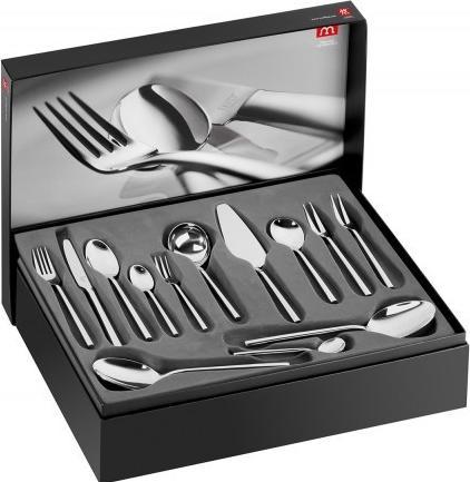 Image du produit Zwilling 07146-338-0 Ensemble de couverts (e) Acier inoxydable (68 pièce(s), Fourche, Scoops)