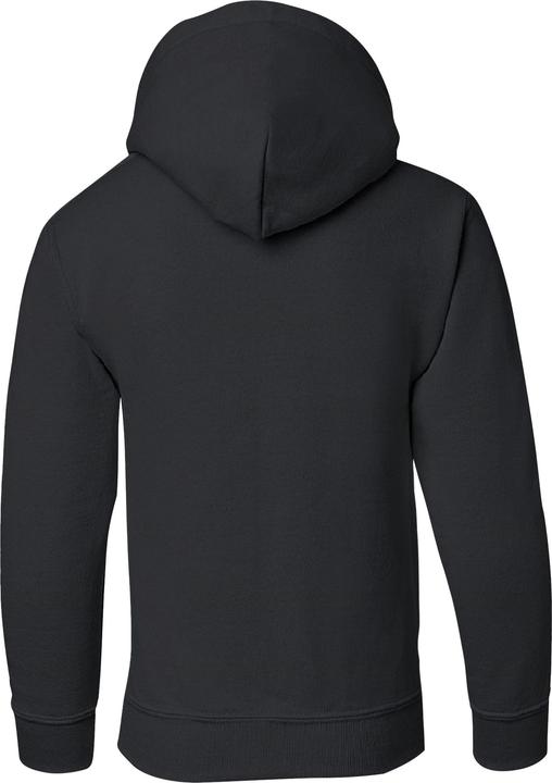 Actual product image Gildan Sweatshirt With Hood (XS)