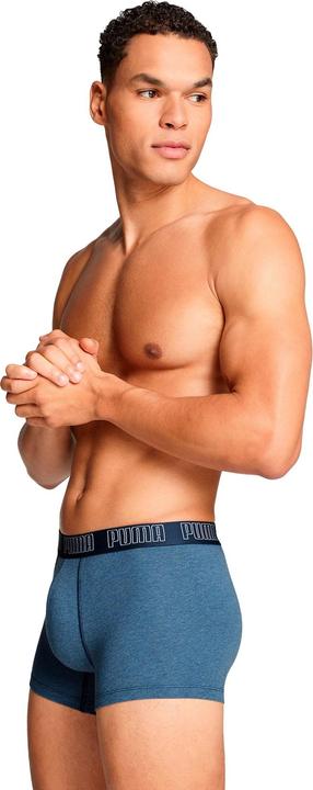 Image du produit Puma Lot de 2 boxers pour hommes (XL, lot de 2)