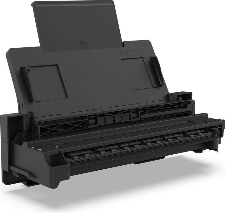 HP DesignJet T200/T600 Automatic Sheet Feeder