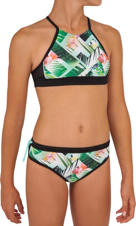Olaian BOTTOM MAS GIRL 900