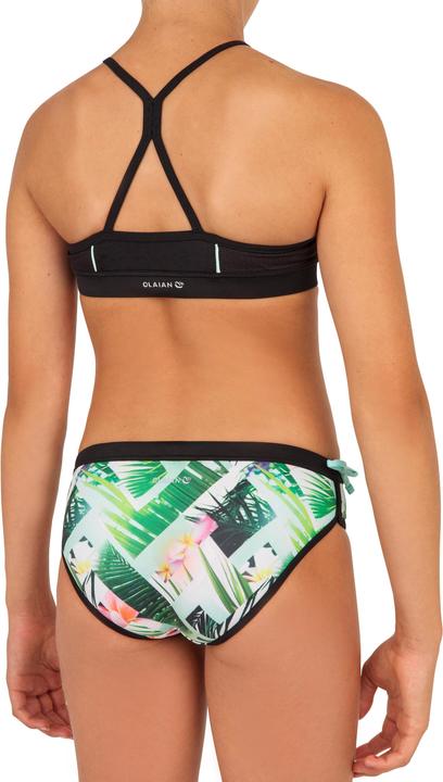 Actual product image Olaian BOTTOM MAS GIRL 900 (10, 11)