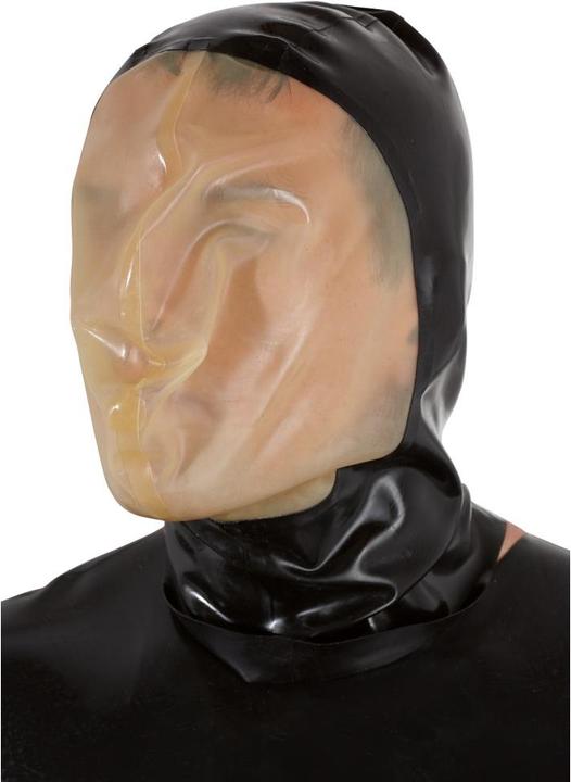 LateX Toys Vakuummaske