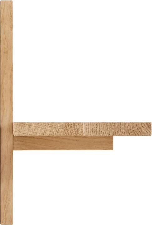 Produktbild Andersen Furniture A Light Shelf 90 cm Oak (4-358020)