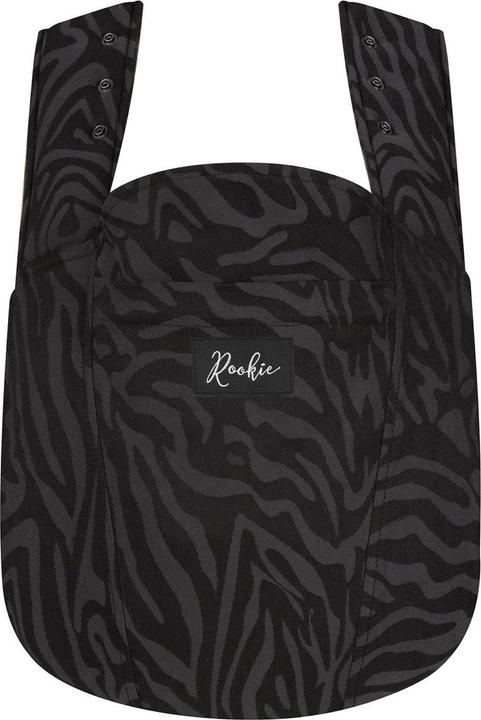 Actual product image Rookie Connect baby carrier