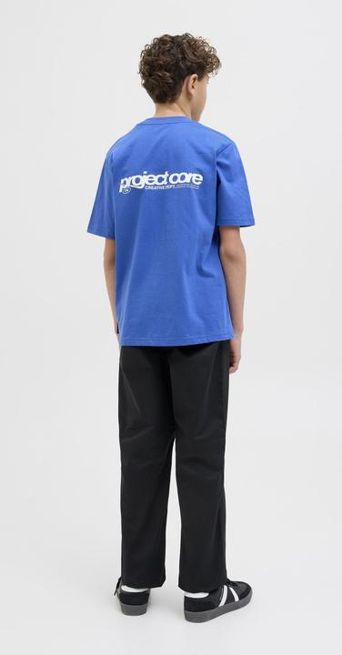 Produktbild Jack & Jones Hosen mit weitem Bein Junior Hosen mit weitem Bein (170)