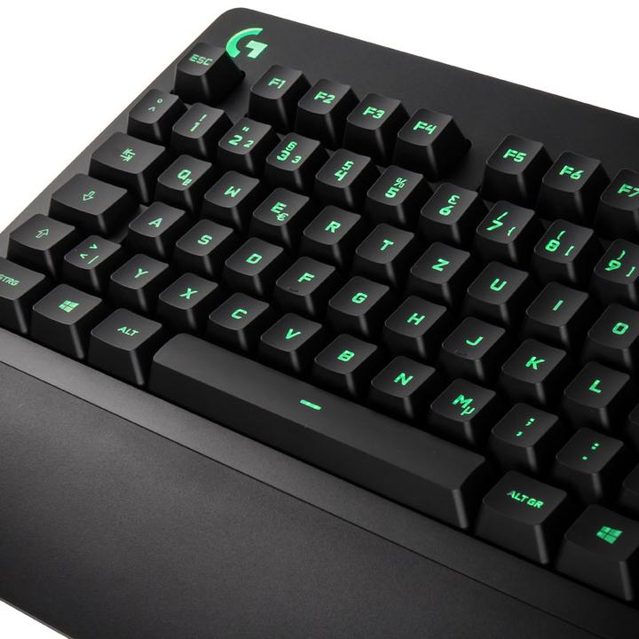 Produktbild Logitech G G213 Prodigy (DE, Kabelgebunden)