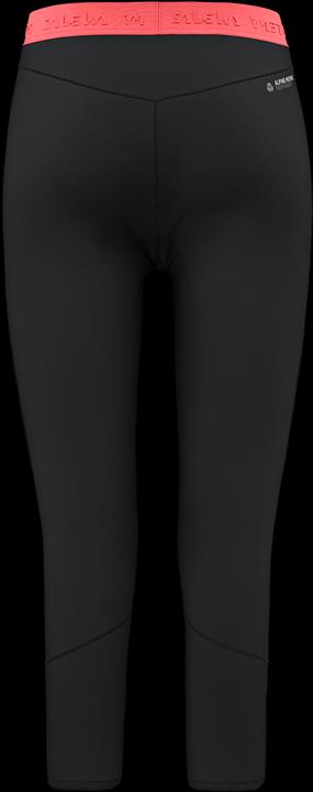 Actual product image Salewa Cristallo Warm Alpine Merino Responsive 3/4 Leggings Da (36)
