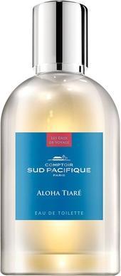 Immagine prodotto Comptoir Sud Pacifique ALOHA TIARE by Eau de Toilette Spray 100 ml (Eau de toilette, 100 ml)