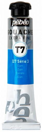 Immagine prodotto Pebeo Gouache Extra Fine T23 (Ciano, 20 ml)
