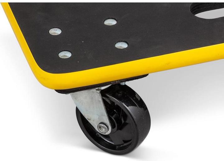 Actual product image Stanley MS572 Transport trolley (200 kg)