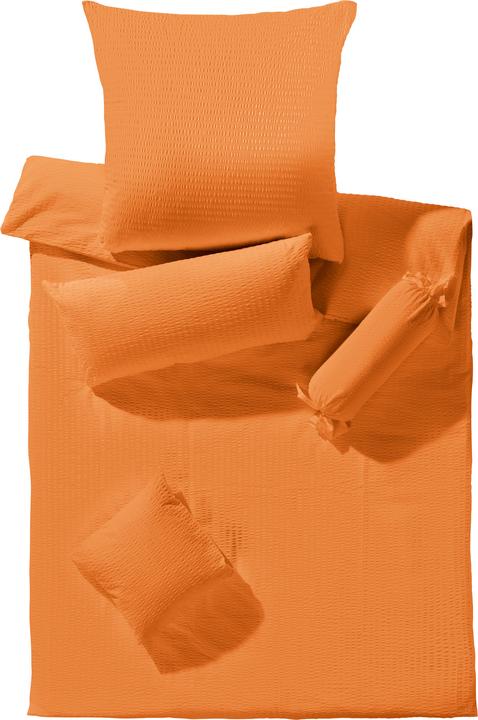 Produktbild Erwin Müller Rosenheim (Bettwäsche Set, 155x220 cm (40x80 cm))