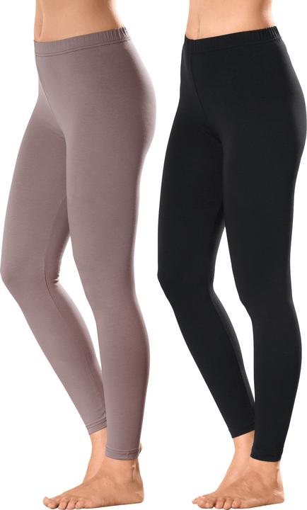 Black, Taupe