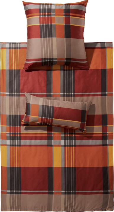 Actual product image Erwin Müller Bed linen (Duvet cover, 135x200 cm)