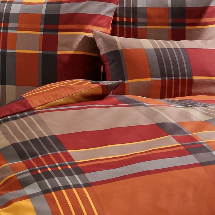 Actual product image Erwin Müller Bed linen (Duvet cover, 135x200 cm)