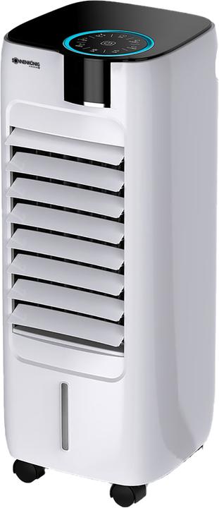 Actual product image Sonnenkönig Air Fresh 12