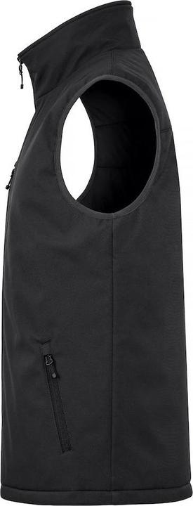 Image du produit Clique Gilet matelassé (S)