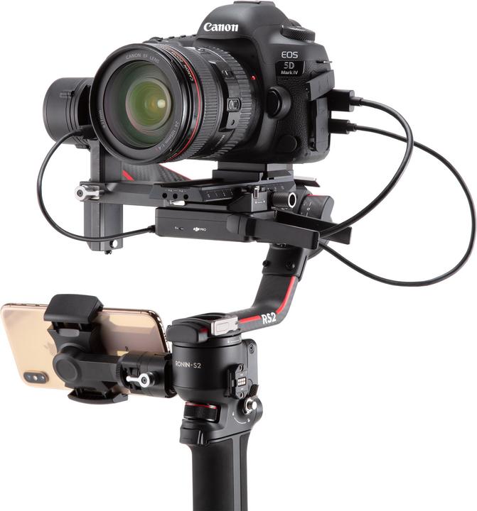 Image du produit DJI Raven Eye (Télécommande Gimbal)