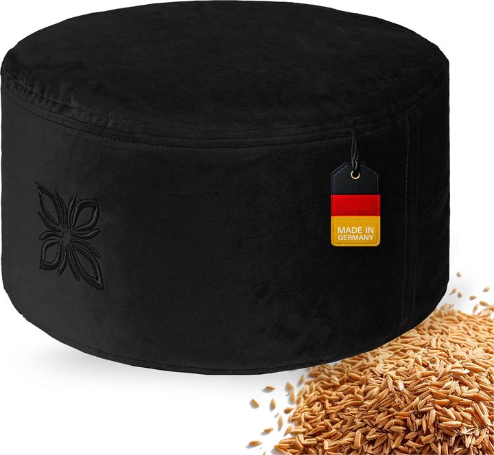 Produktbild Omnana CUSHY Meditationskissen