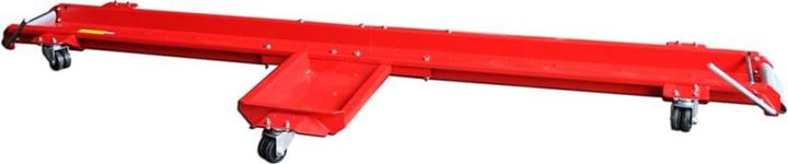 Actual product image ProPlus Shunting aid