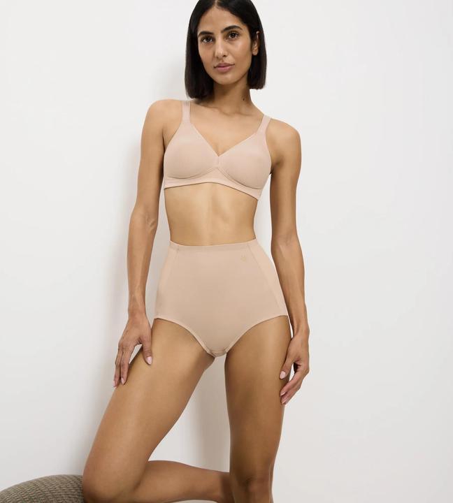 Immagine prodotto Triumph Becca High Panty (85 A, Confezione singola)