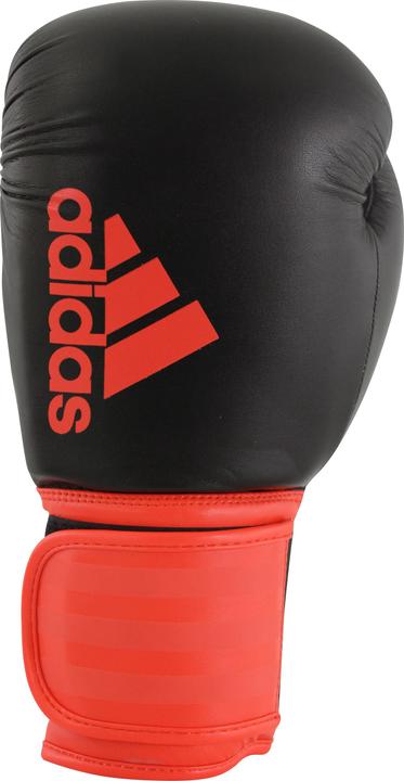 Actual product image adidas Hybrid 100 Boxhandschuhe (10 OZ, One size)