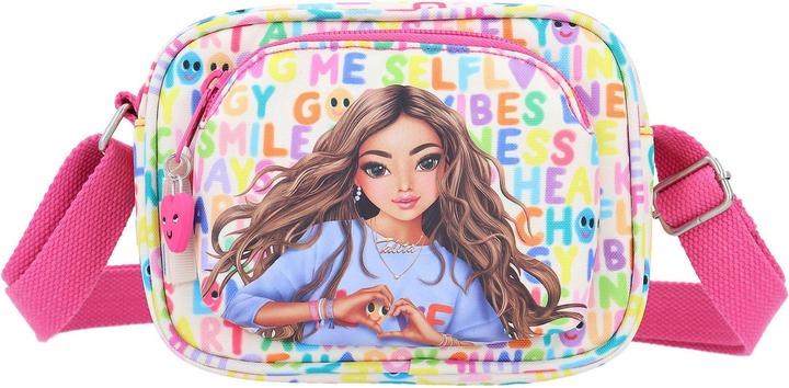 Actual product image Top Model TOPModel - Small Shoulder Bag - SELFLOVE - (0411973)