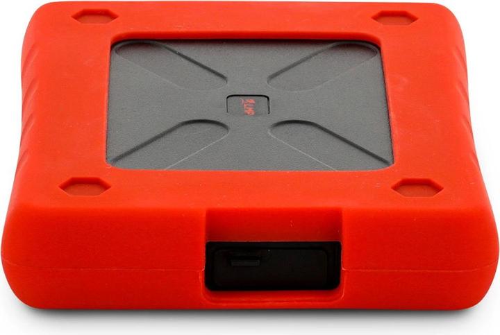 Actual product image LMP External housing Dataprotector 2.5 2.5 (2.5")