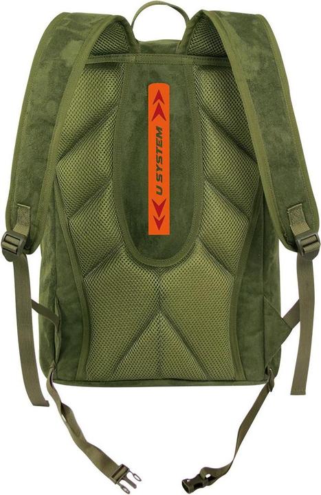 Actual product image Marsupio Suede 20 L (20 l)