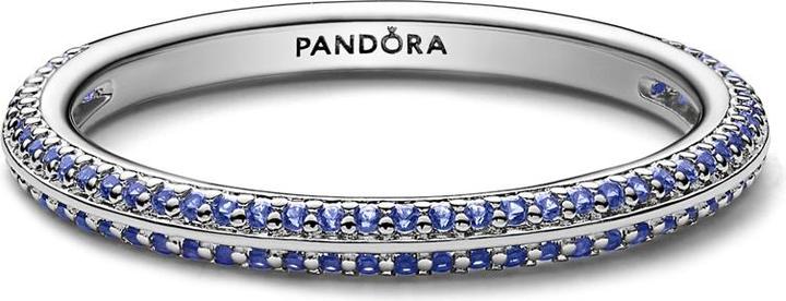 Produktbild Pandora Me Pavé Ring (56, 925 Silber)