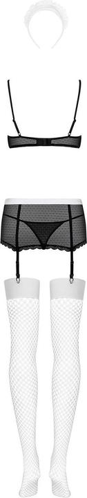 Immagine prodotto Obsessive Maidme (L, XL)