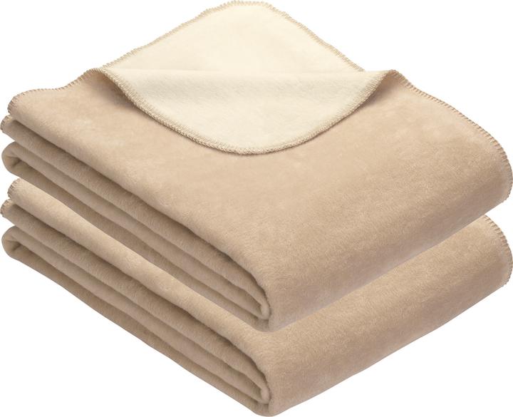 Wool white, Cream